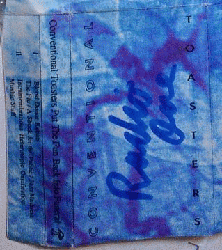 Put the Fun Back into Funeral